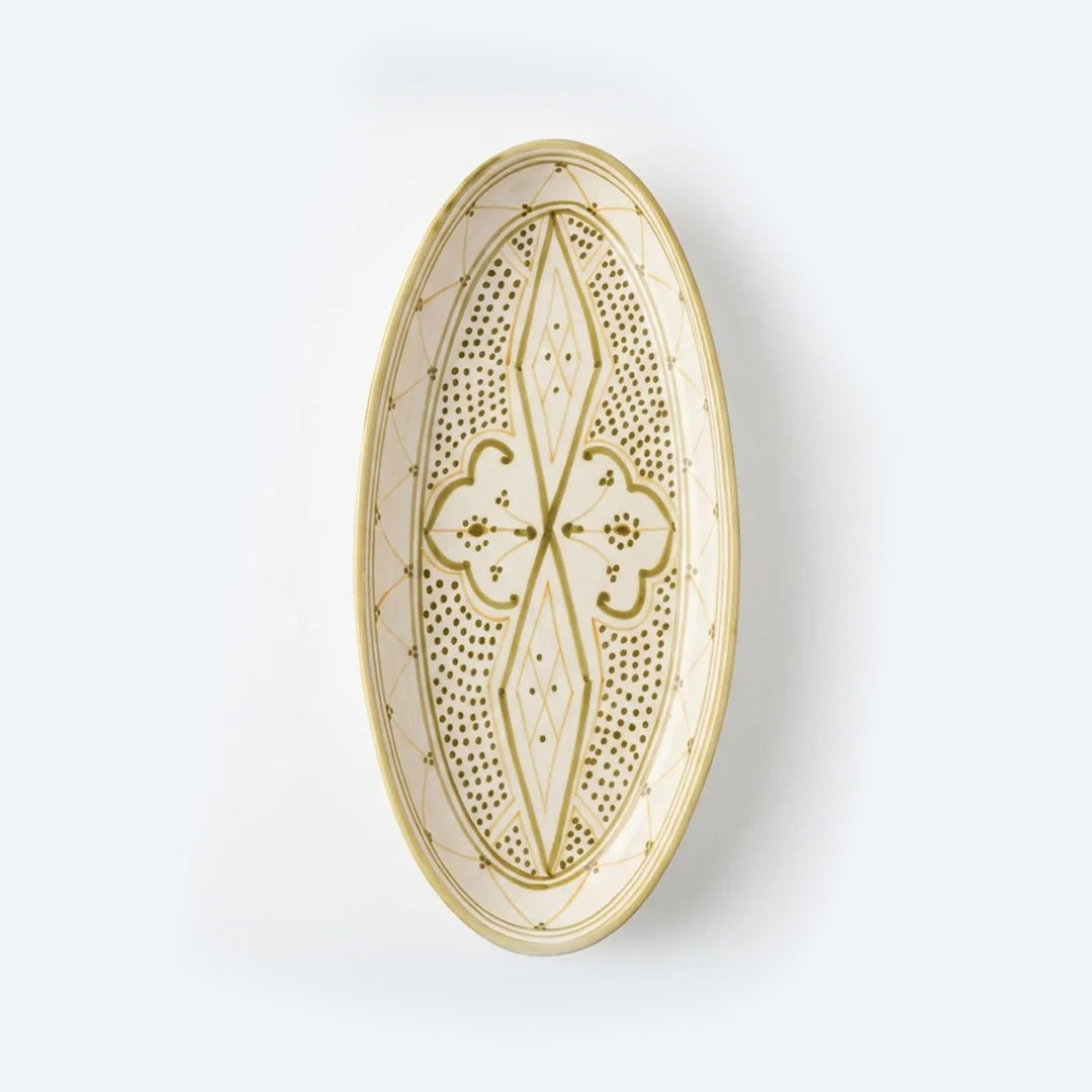P-B 31 cm Oval Serving Platter