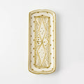 P-B 35 cm Rectangular Cake Platter
