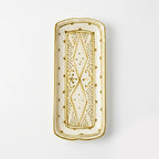P-B 35 cm Rectangular Cake Platter