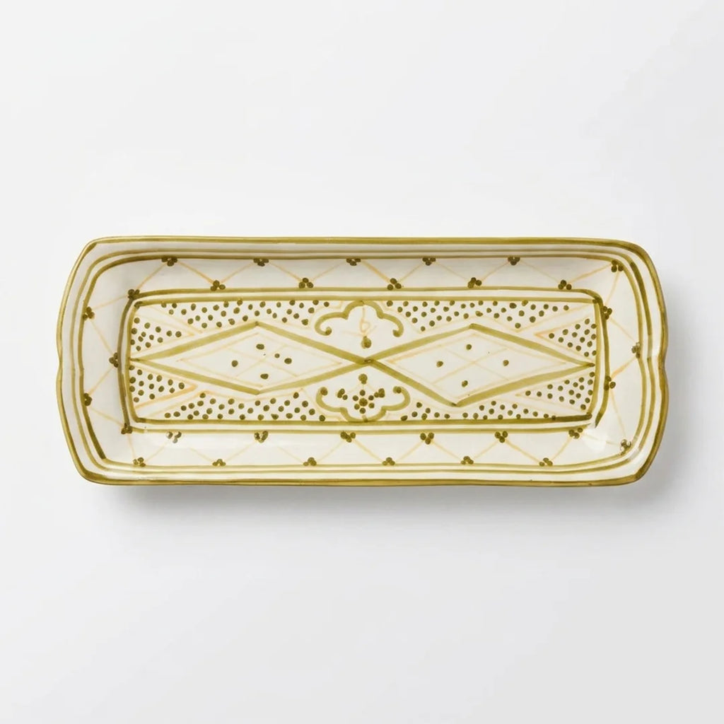P-B 35 cm Rectangular Cake Platter
