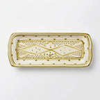 P-B 35 cm Rectangular Cake Platter