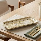 P-B 35 cm Rectangular Cake Platter