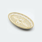 P-B 25 cm Oval Serving Platter
