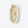P-B 25 cm Oval Serving Platter