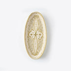 P-B 25 cm Oval Serving Platter