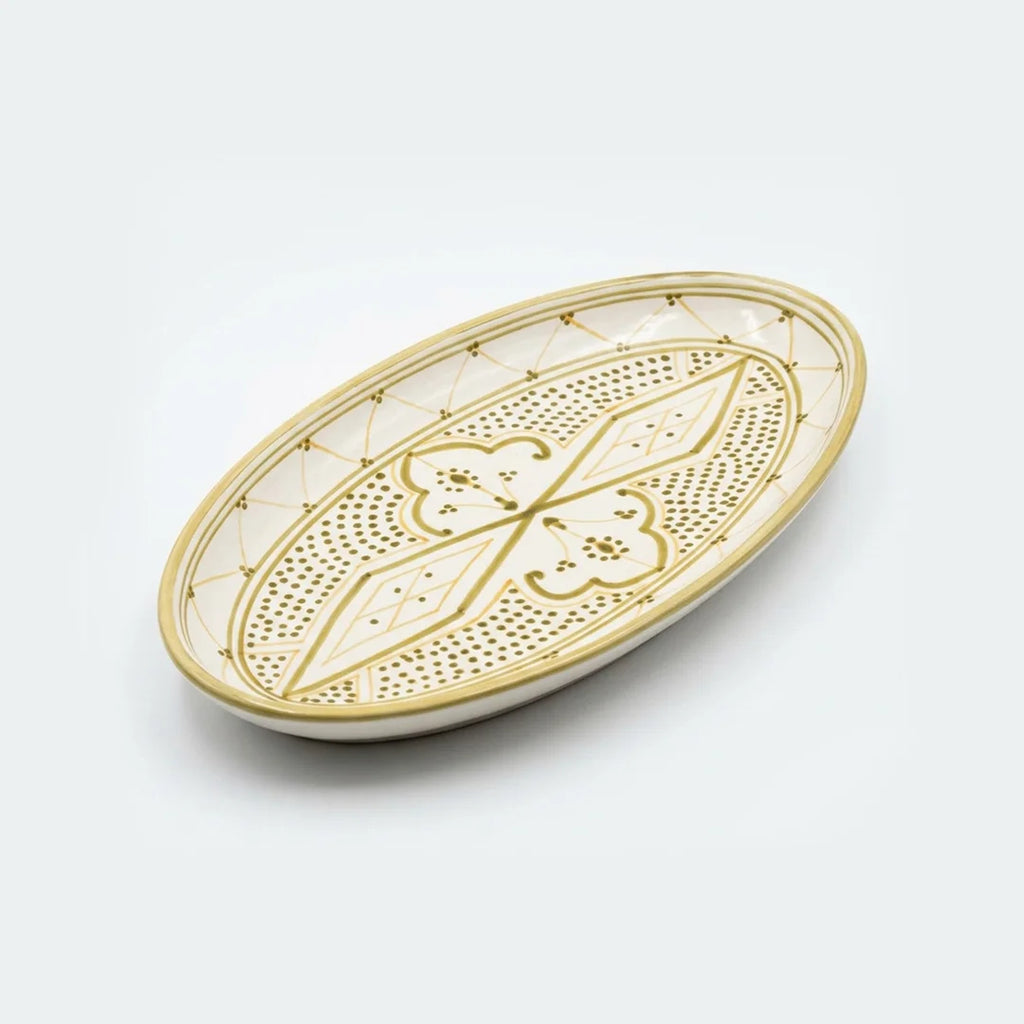 P-B 31 cm Oval Serving Platter