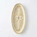 P-B 41 cm Oval Serving Platter