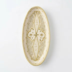 P-B 41 cm Oval Serving Platter