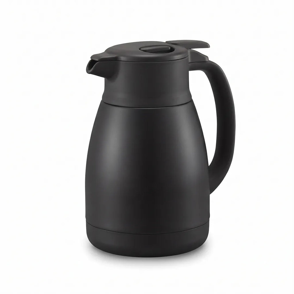 SH-HC10-BM Zojirushi Matte Black Stainless Steel Vacuum Carafe – 1.0 L