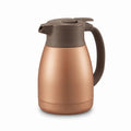 SH-HC10-NU Zojirushi Matte Copper Stainless Steel Vacuum Carafe – 1.0 L