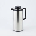 SLE-1000N Zojirushi Stainless Steel Handy Pot Vacuum Flask – 1.0 L