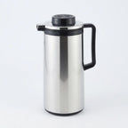 SLE-1600N-ST Zojirushi Stainless Steel Handy Pot Vacuum Flask – 1.55 L