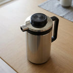 SLE-1600N-ST Zojirushi Stainless Steel Handy Pot Vacuum Flask – 1.55 L