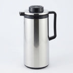 SLE-1900N-ST Zojirushi Stainless Steel Handy Pot Vacuum Flask – 1.85 L