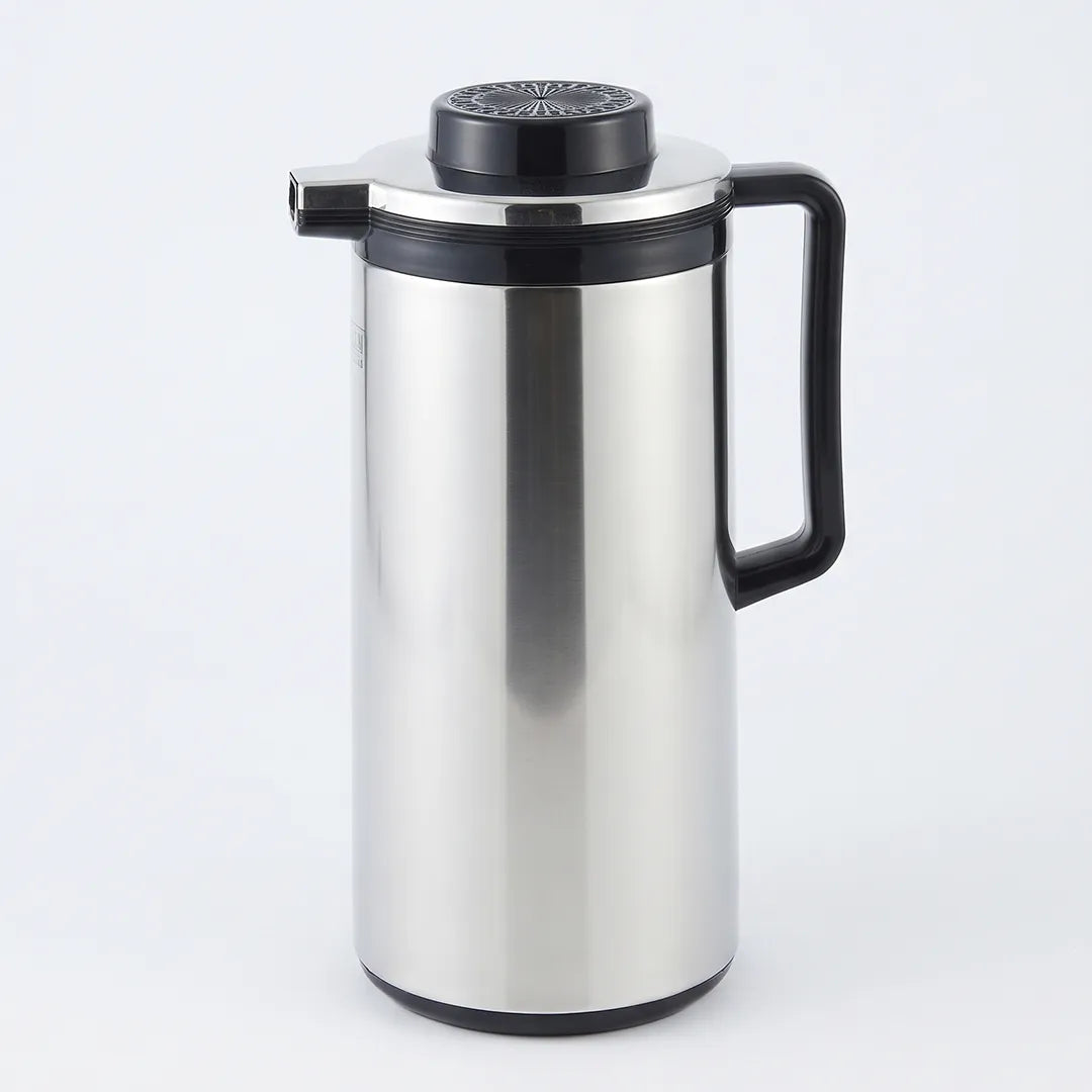 SLE-1900N-ST Zojirushi Stainless Steel Handy Pot Vacuum Flask – 1.85 L