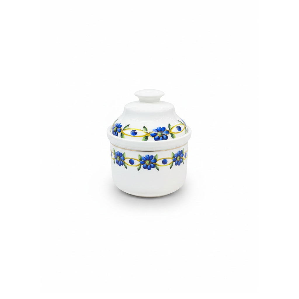 D24130A Sugar Pot with Lid