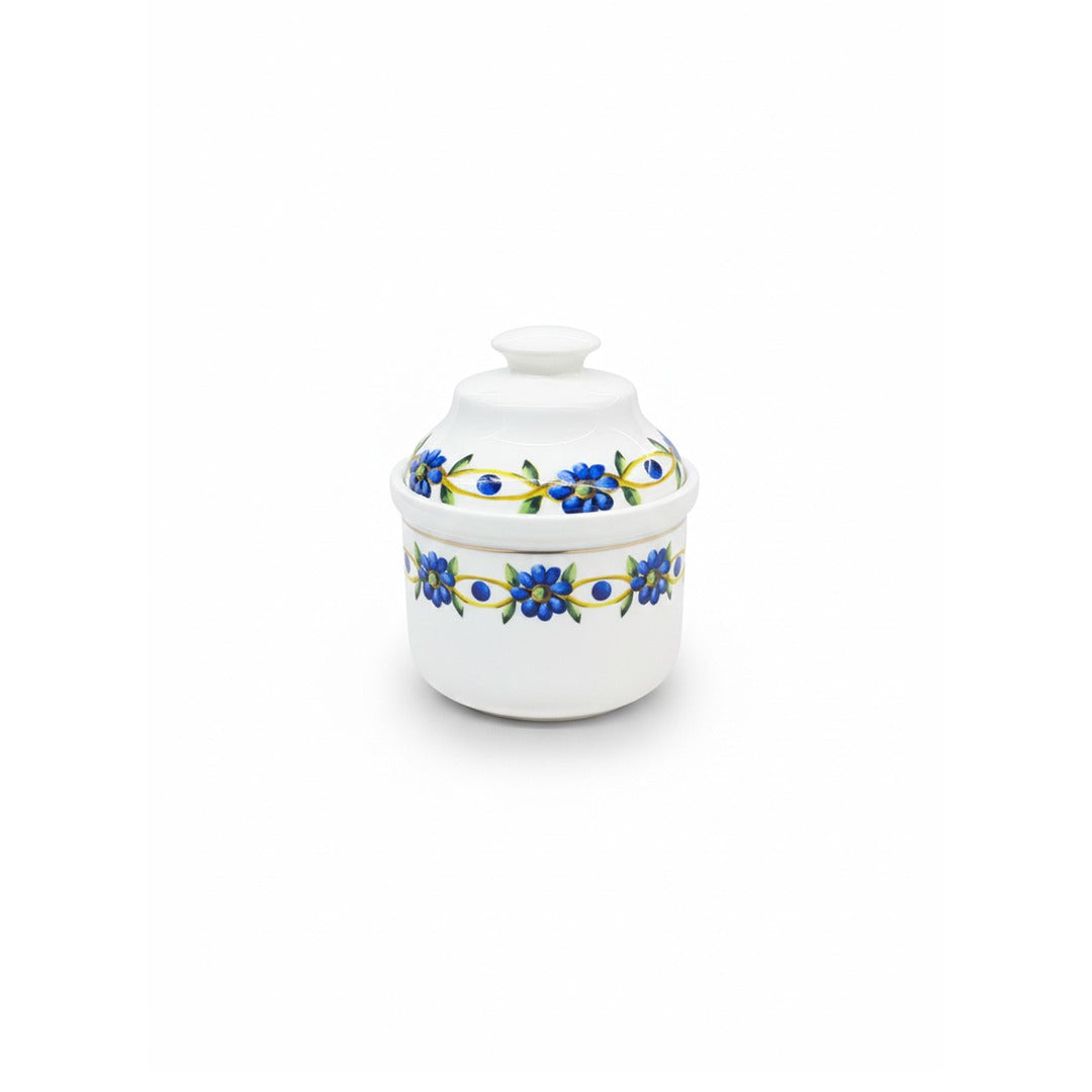 D24130A Sugar Pot with Lid