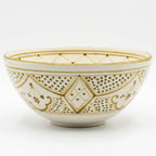 P-B 30 cm Decorative Ceramic Serving Bowl