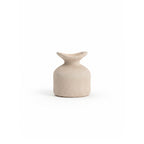 21056C-LR Flower Vase - S  11.5x21.5cm