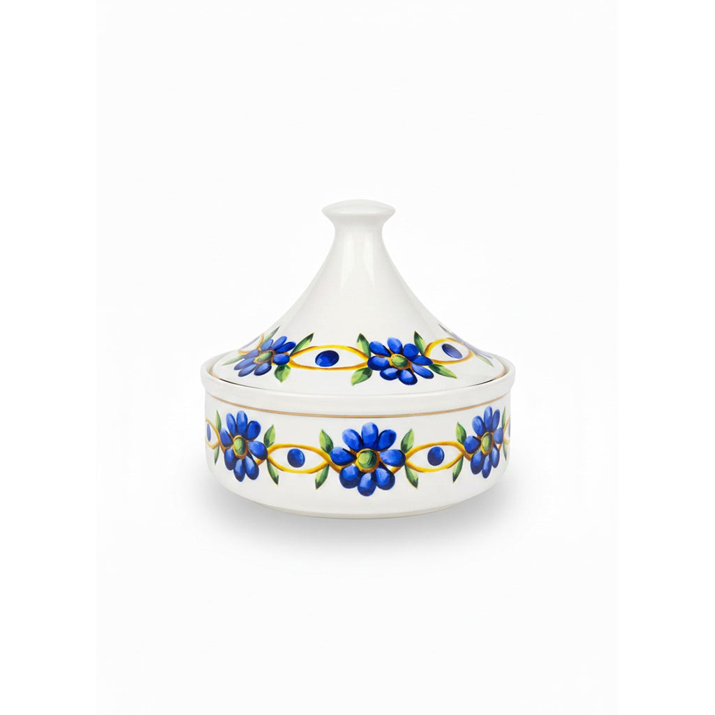 D24130A Tajine with Cover