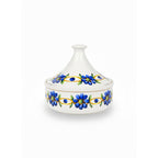 D24130A Tajine with Cover