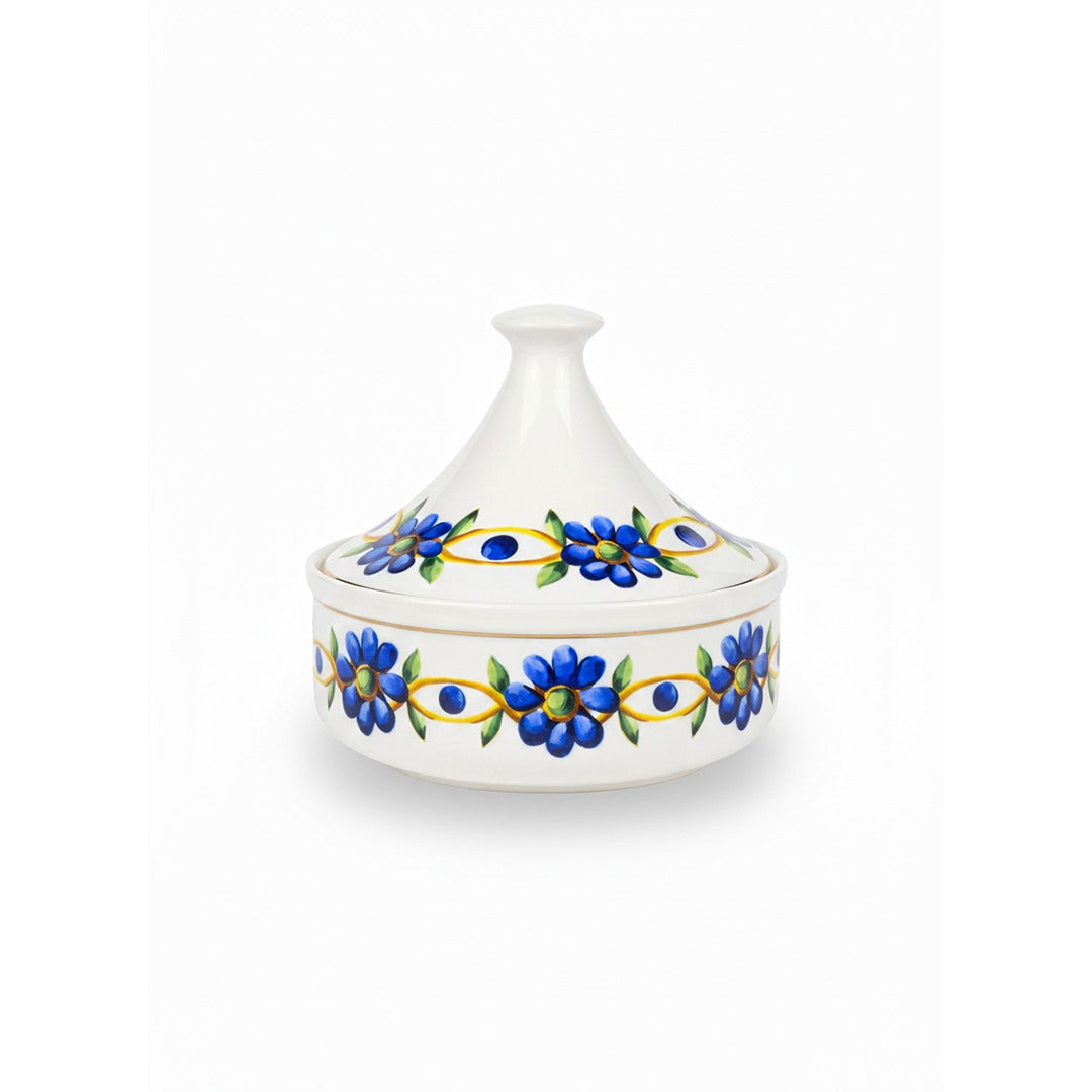 D24130A Tajine with Cover