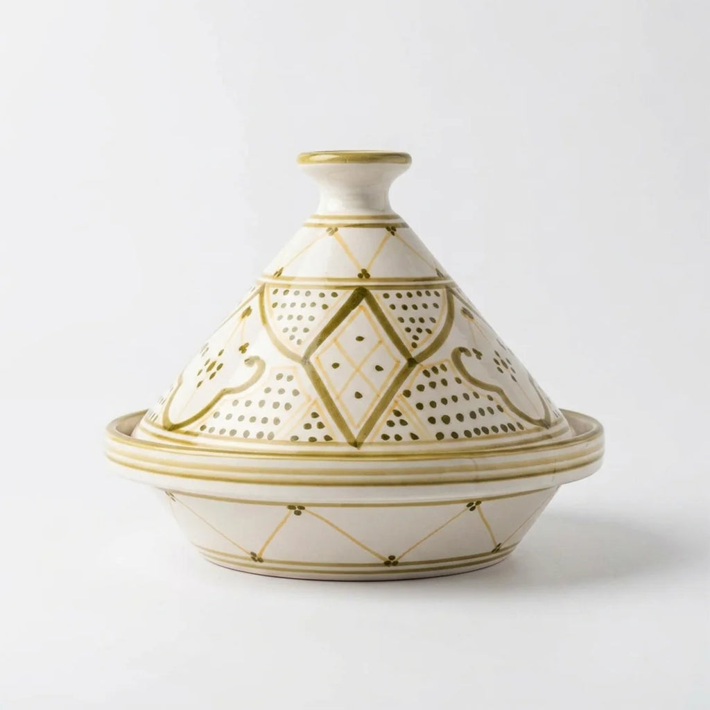 P-B 22 cm Tagine with Lid