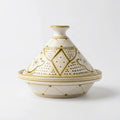 P-B 22 cm Tagine with Lid
