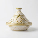 P-B 22 cm Tagine with Lid