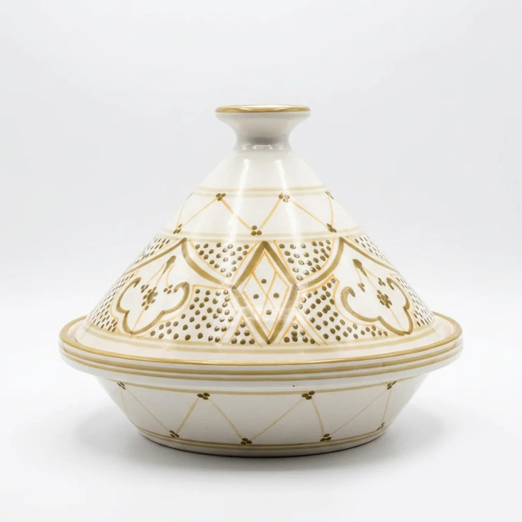 P-B 27 cm Tagine with Lid