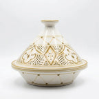 P-B 27 cm Tagine with Lid