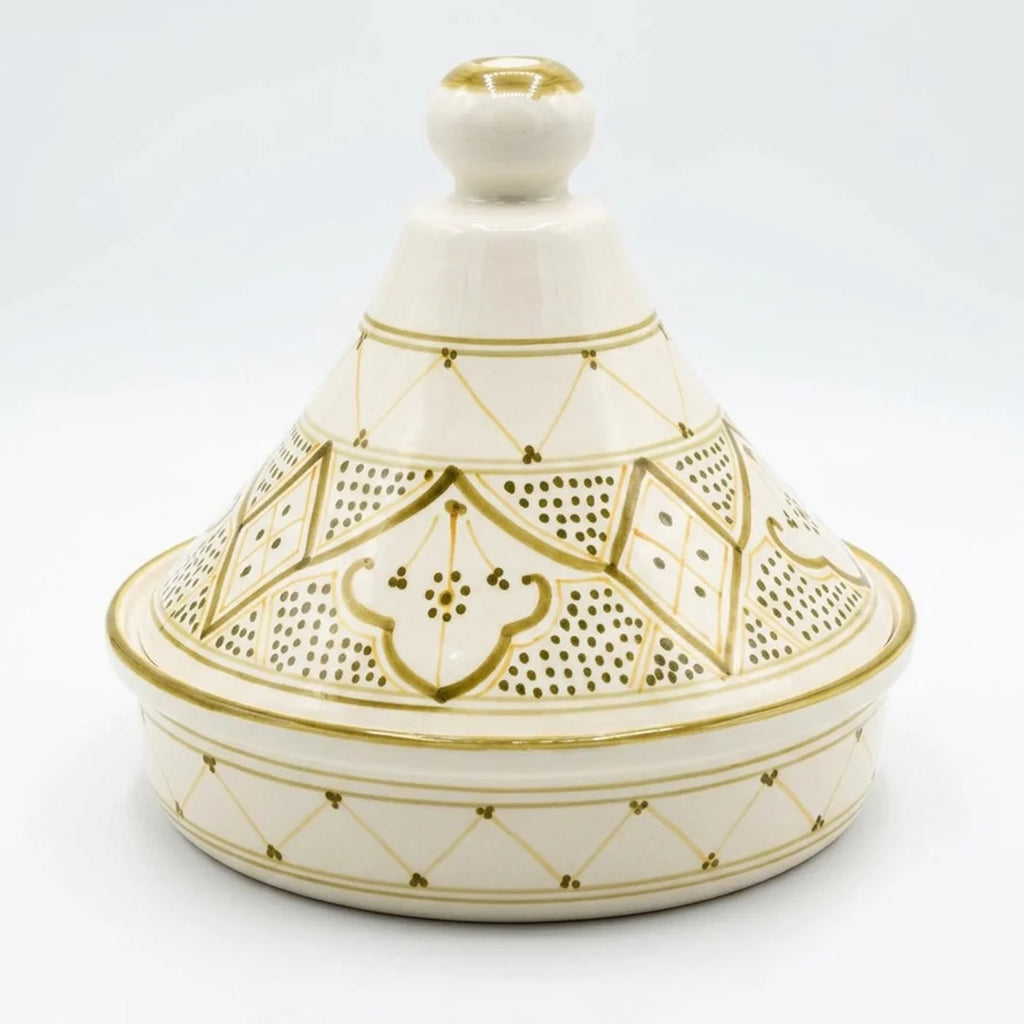 P-B 29 cm Tagine with Lid