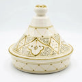 P-B 29 cm Tagine with Lid