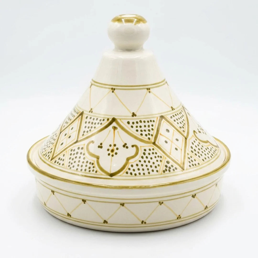 P-B 29 cm Tagine with Lid