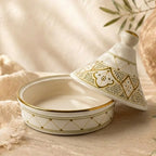 P-B 29 cm Tagine with Lid