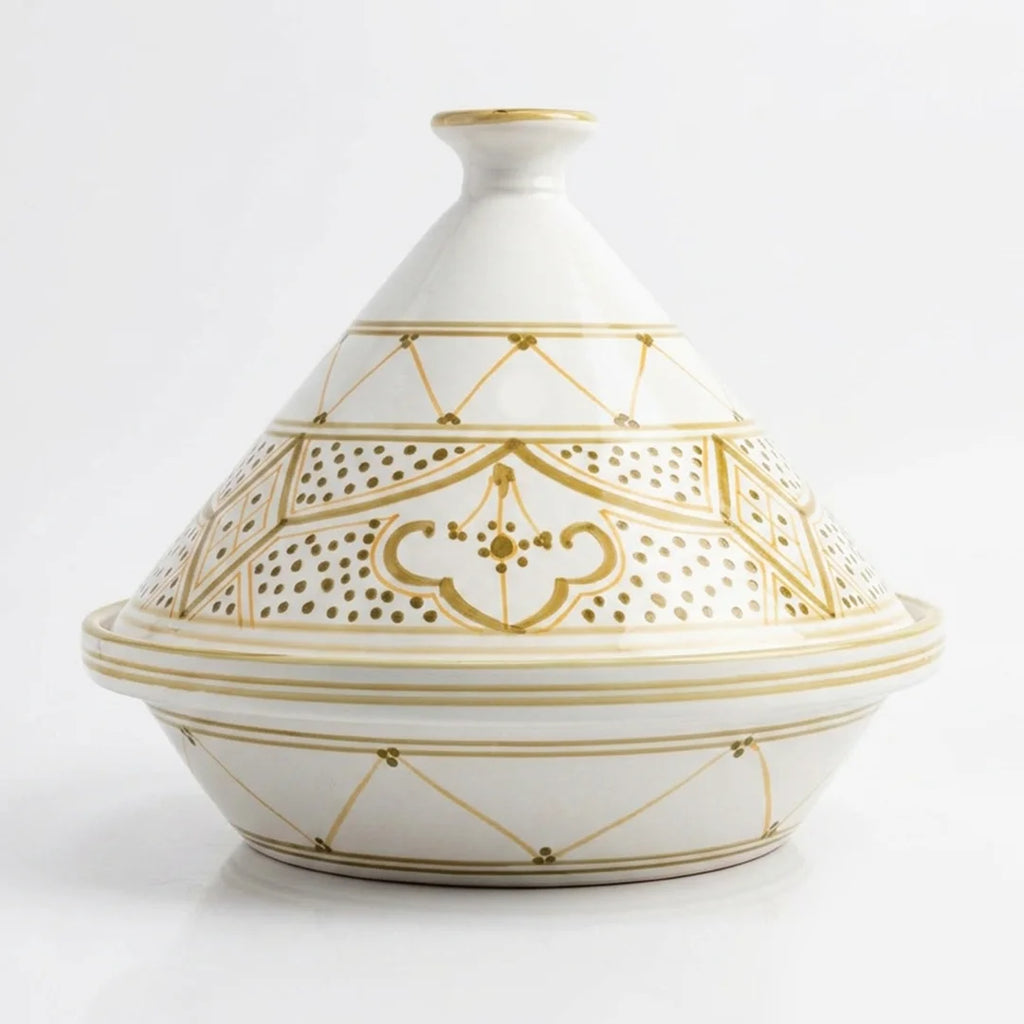P-B  32 cm Tagine with Lid