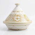 P-B  32 cm Tagine with Lid
