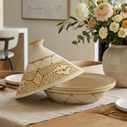 P-B  32 cm Tagine with Lid