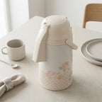VRKE-30N-FC Zojirushi Air Pot Beverage Dispenser Camellia – 3.0 L