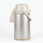 VRKE-30N-TK Zojirushi Air Pot Beverage Dispenser Herb Cacao – 3.0 L