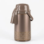 VRKE-30N-TZ Zojirushi Air Pot Beverage Dispenser Gold Brown – 3.0 L