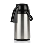 VRLE-30S-XA Zojirushi Air Pot Beverage Dispenser Stainless Steel – 3.0 L