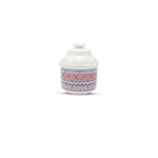 D25110 Sugar Pot with Lid