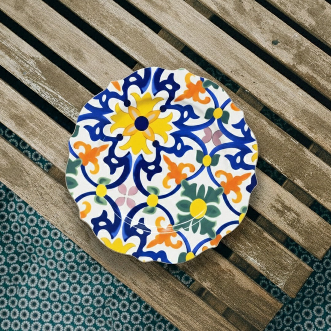 D24130D 11" Dinner Plate