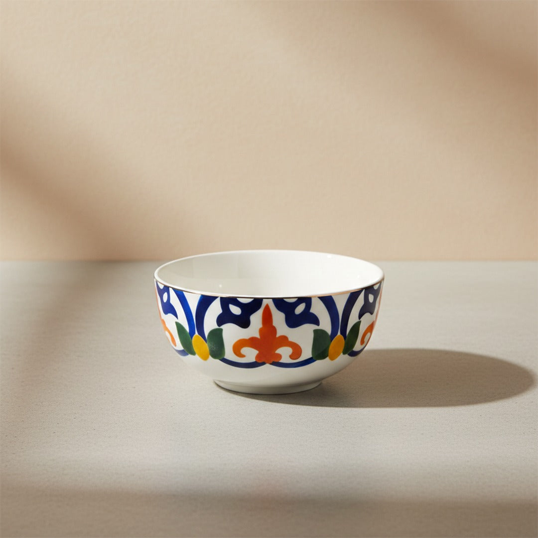 D24130D 5.5" Cereal Bowl