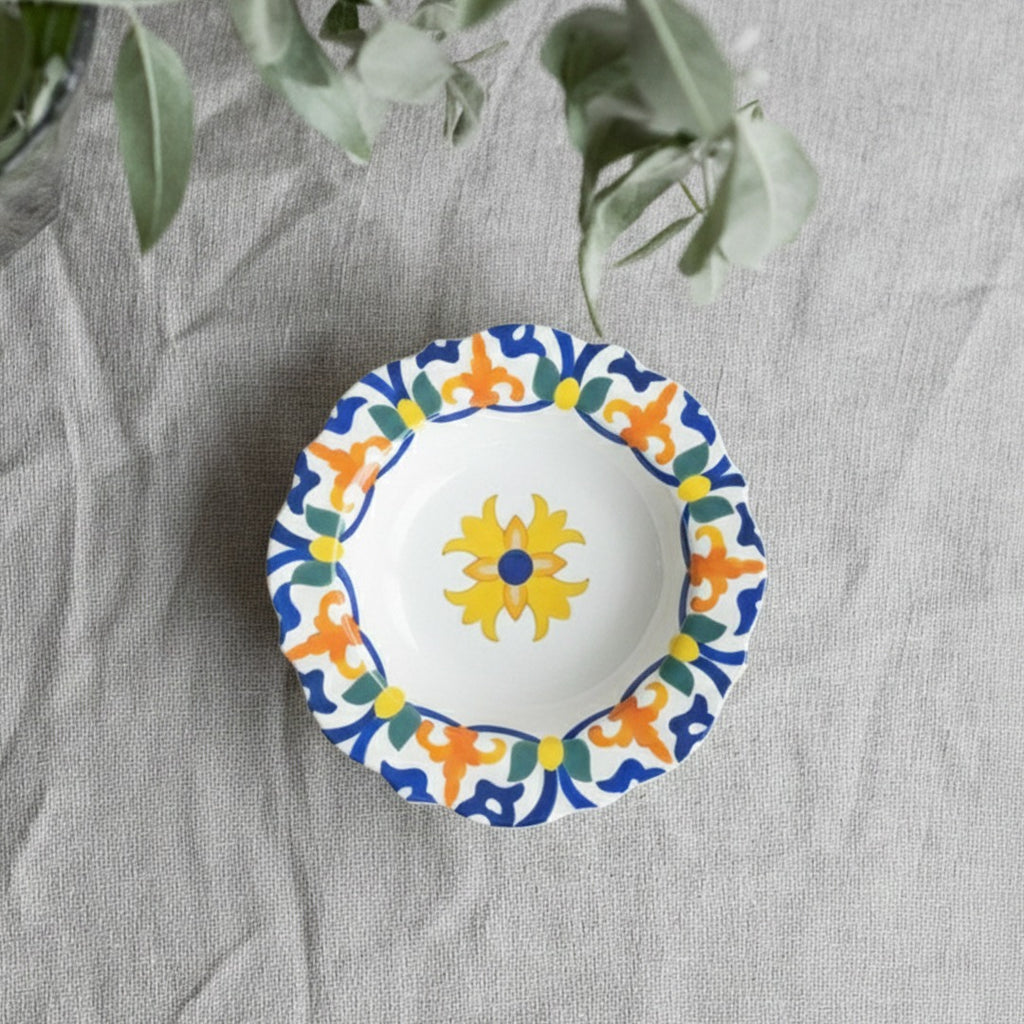 D24130D 9" Soup Plate