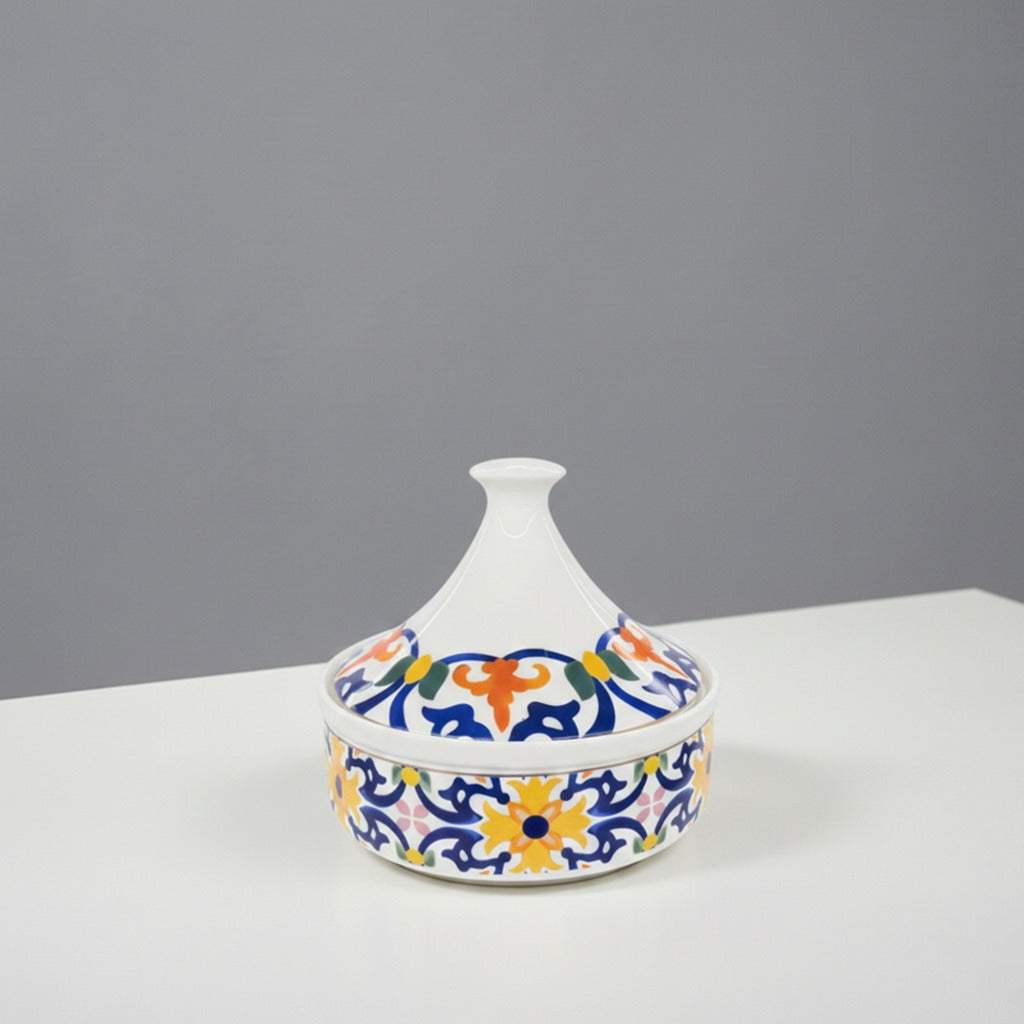 D24130D Tajine with Cover