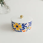 D24130D Date Bowl with Acrylic Cover