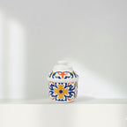 D24130D Sugar Pot with Lid