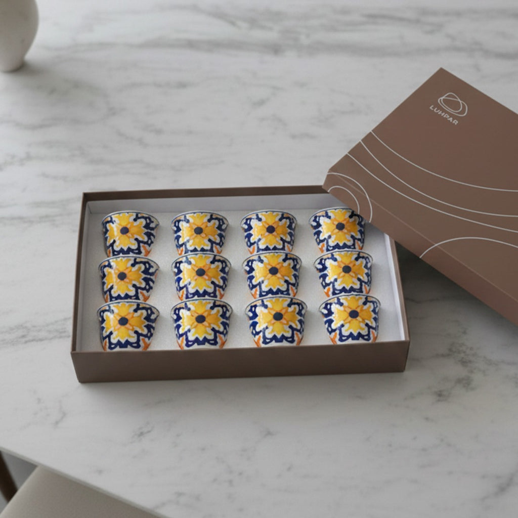 D24130D Cawa Cup Set